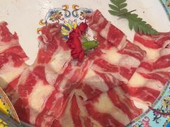 -乐宴·老北京铜火锅(八卦岭店)