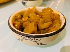 -粗茶淡饭•陕菜•家常菜