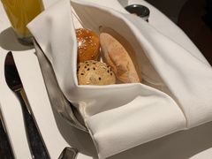 -JW酒廊 JW Lounge(上海鲁能JW万豪侯爵酒店)