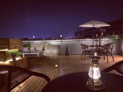 景观位-Catail前苑(前门大街店)