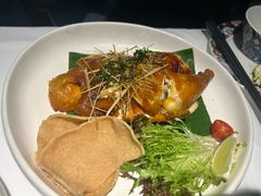-花样西贡·蜜越餐厅·法式越南料理(水晶城店)