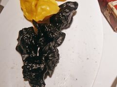 -船歌·鱼水饺青岛菜(石老人店)