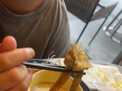 -星叶·东南亚料理(宁波万象汇店)