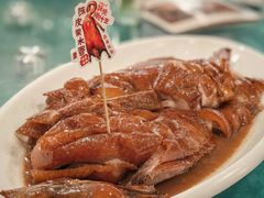 -阿二靓汤·地道顺德菜(容桂渔人码头店)