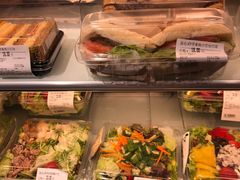 -COSTA COFFEE(静安嘉里中心店)