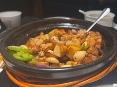 -顺峰顺水顺德菜(龙华店)