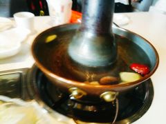 -乔先生涮肉·鲜活牛羊肉火锅(塘沽店)