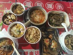 -海大南门夜市(海富街店)