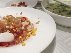 -湖庭壹品鸭王·传统北京烤鸭·别墅私房菜·庭院宵夜(江宁店)