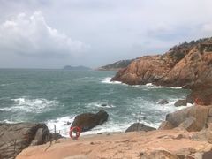 -广东惠东海龟国家级自然保护区