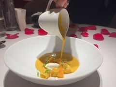 -滙壹西餐厅·厦门华尔道夫酒店