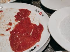 -华晟山城火锅(开发区港西东阁里店)