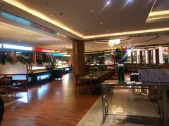 -永泰福朋喜来登酒店-宜客乐自助餐厅(远大路店)