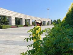 -长春世界雕塑园冰雪艺术天地