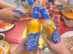 -琼大师东方烤乳猪(亚特兰蒂斯店)