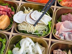 -烟水渔庄餐厅(西溪湿地店)
