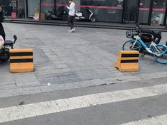 -杭州小笼包(朗姿大厦店)