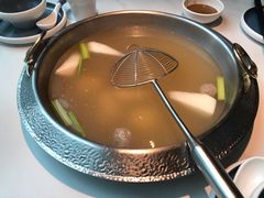 -左庭右院鲜牛肉火锅(新梅广场店)