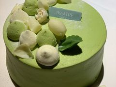 -théATRE 茶聚场(王府中環店)