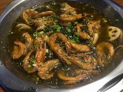 -槐店王婆大虾(开发区店)