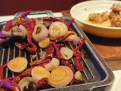 -佳和水饺(海德公馆店)