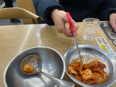 -神仙雪浓汤(明洞店)