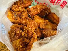 -吴日彪蒜香猪牛排(水巷口店)