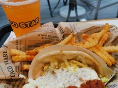 -TACO STAR 塔可星(下沙宝龙店)
