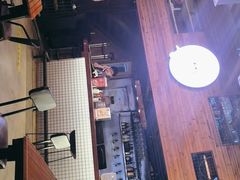 大堂-Devils’ Brewery小恶魔精酿啤酒(泛海美式熏肉店)