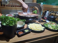 -九田家黑牛烤肉料理(二天地店)