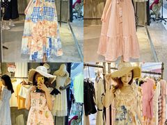 -广州白马服装市场
