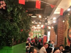 大堂-钢管厂五区小郡肝火锅串串香(总店)