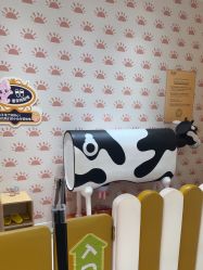 -奈尔宝·儿童乐园·亲子餐厅(苏州大悦城店)