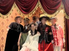 -NINES推理馆·实景侦探推理剧MIXPLAY(静安店)