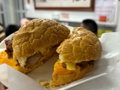 -颓记茶餐厅(美景总店)
