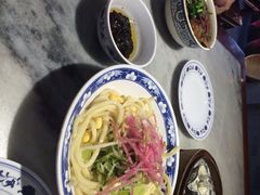 -壹条龙饭庄台基厂店