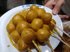 -十六蒲(桂林路店)