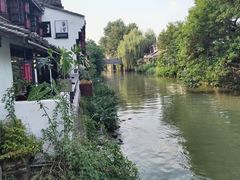 -小河直街历史文化街区