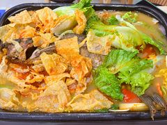 -家味螺蛳粉&烤鱼(五角场店)