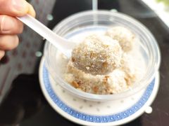擂沙汤圆-百花传统甜品店(原址店)