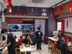 -膳心记-明火四宝煲仔饭(燕南店)