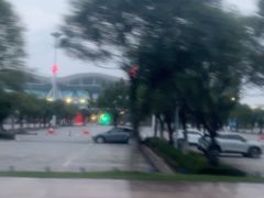 -重庆江北国际机场-T2航站楼