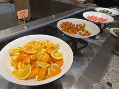 -杭州开元名都大酒店·地中海自助餐厅