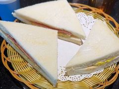 -旺阁茶餐厅(笋岗店)
