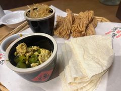 -符离集餐厅(万象城店)