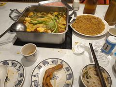 -螺大喜螺蛳粉火锅(雍和宫店)