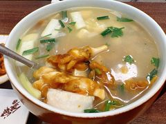 -海坛特色小吃·只做平潭特色菜(平潭店)