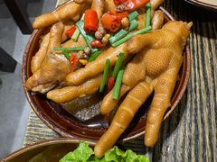 -冯校长老火锅(广州正佳广场店)