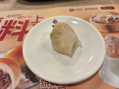 -点都德(大茶楼店)