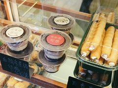 -包满意面包糕点(东坝店)